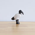 Load image into Gallery viewer, Nom Handcrafted Ibis (Pecking and Standing)
