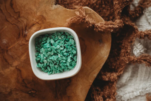 The Saltwater Collective - Iridescent Scales Tranquil Waters 85g