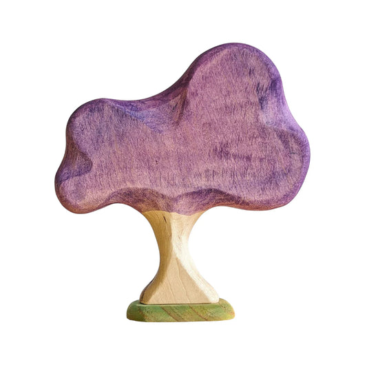 NOM Handcrafted - Jacaranda Tree