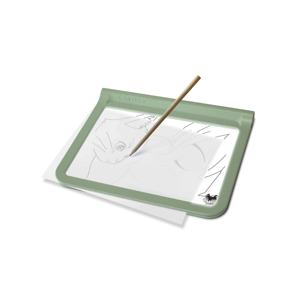 Kidywolf - Kidydraw Pro