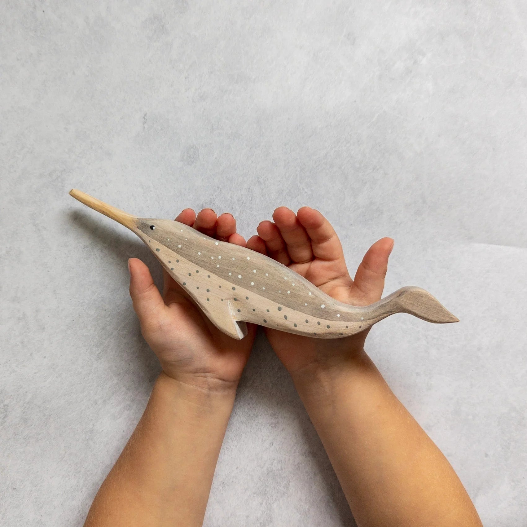 NOM Handcrafted - Narwhal