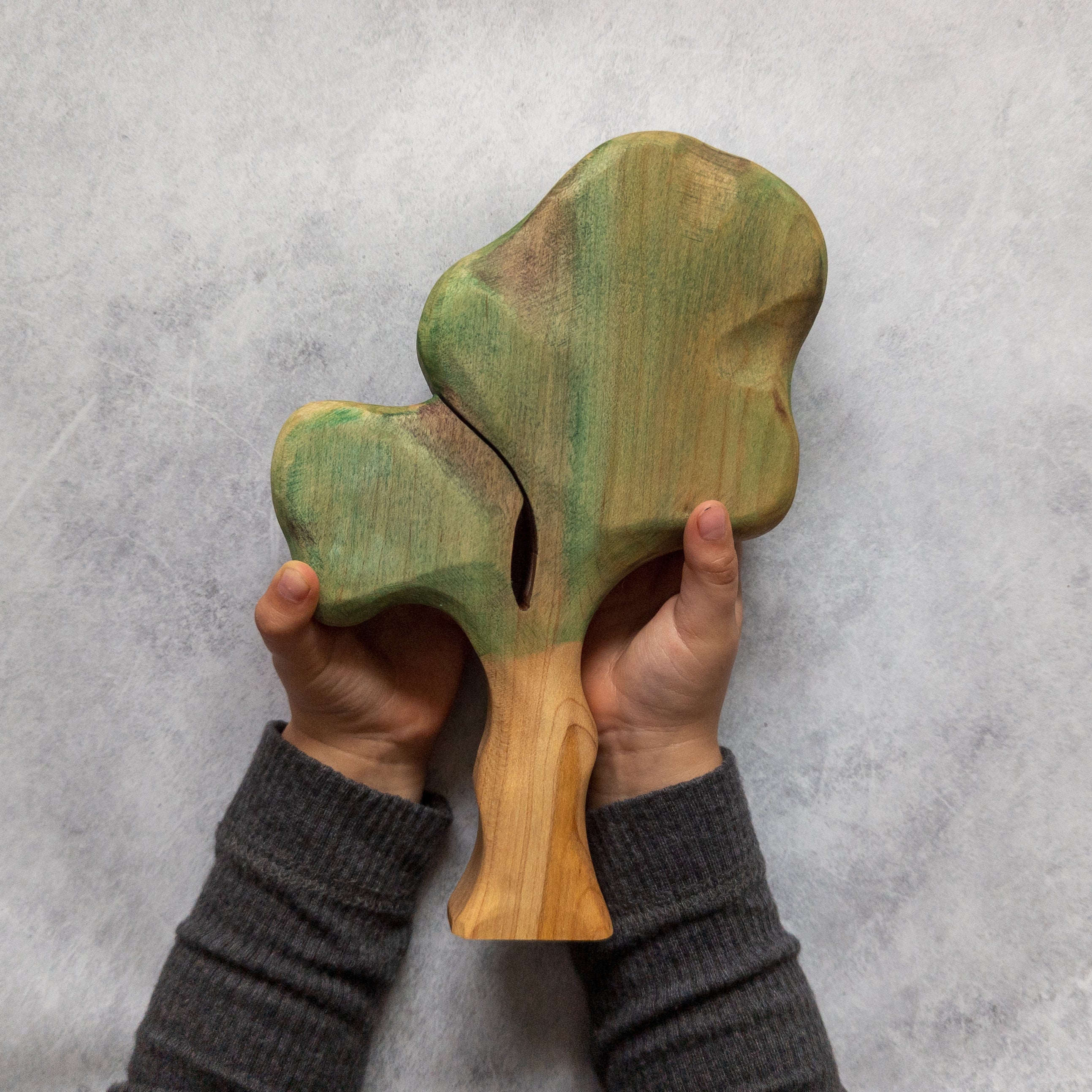 NOM Handcrafted - Eucalyptus Gum Tree