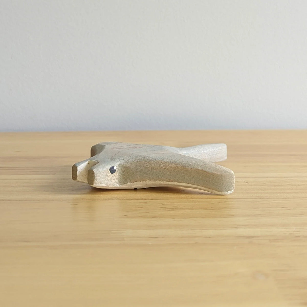 NOM Handcrafted - Manta Ray