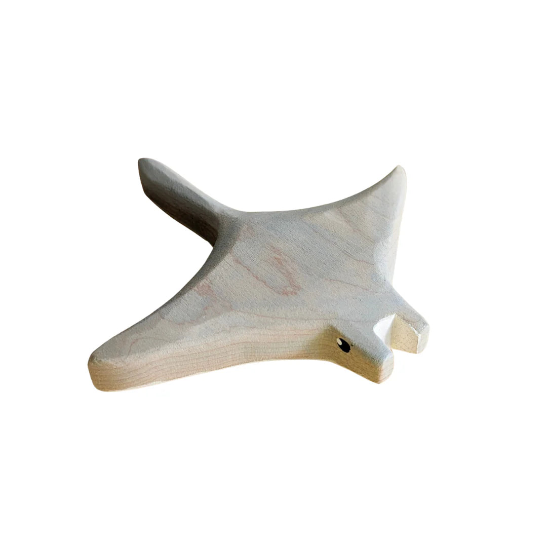 NOM Handcrafted - Manta Ray
