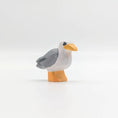 Load image into Gallery viewer, Nom Handcrafted Seagull
