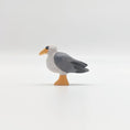 Load image into Gallery viewer, Nom Handcrafted Seagull
