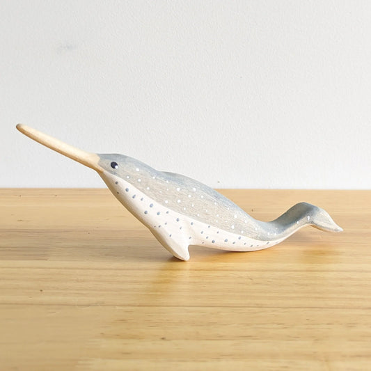 NOM Handcrafted - Narwhal