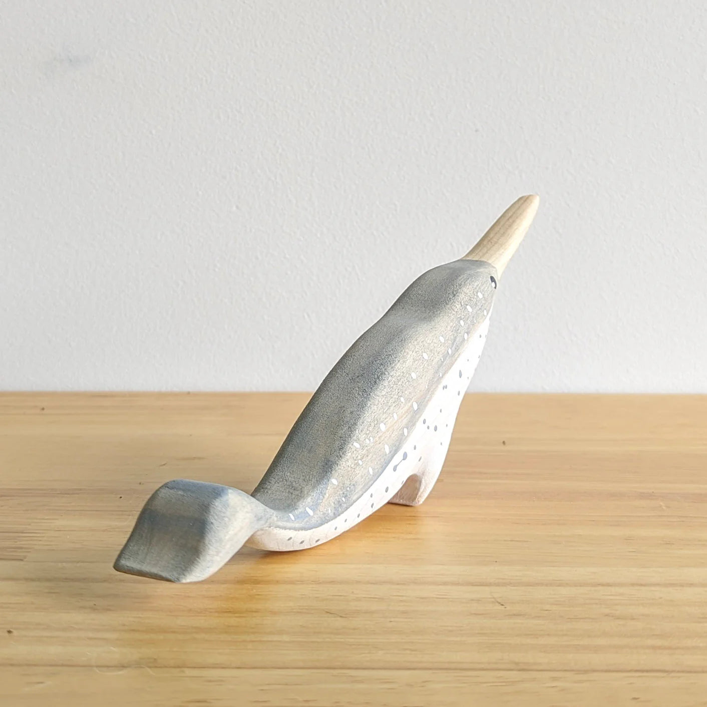 NOM Handcrafted - Narwhal