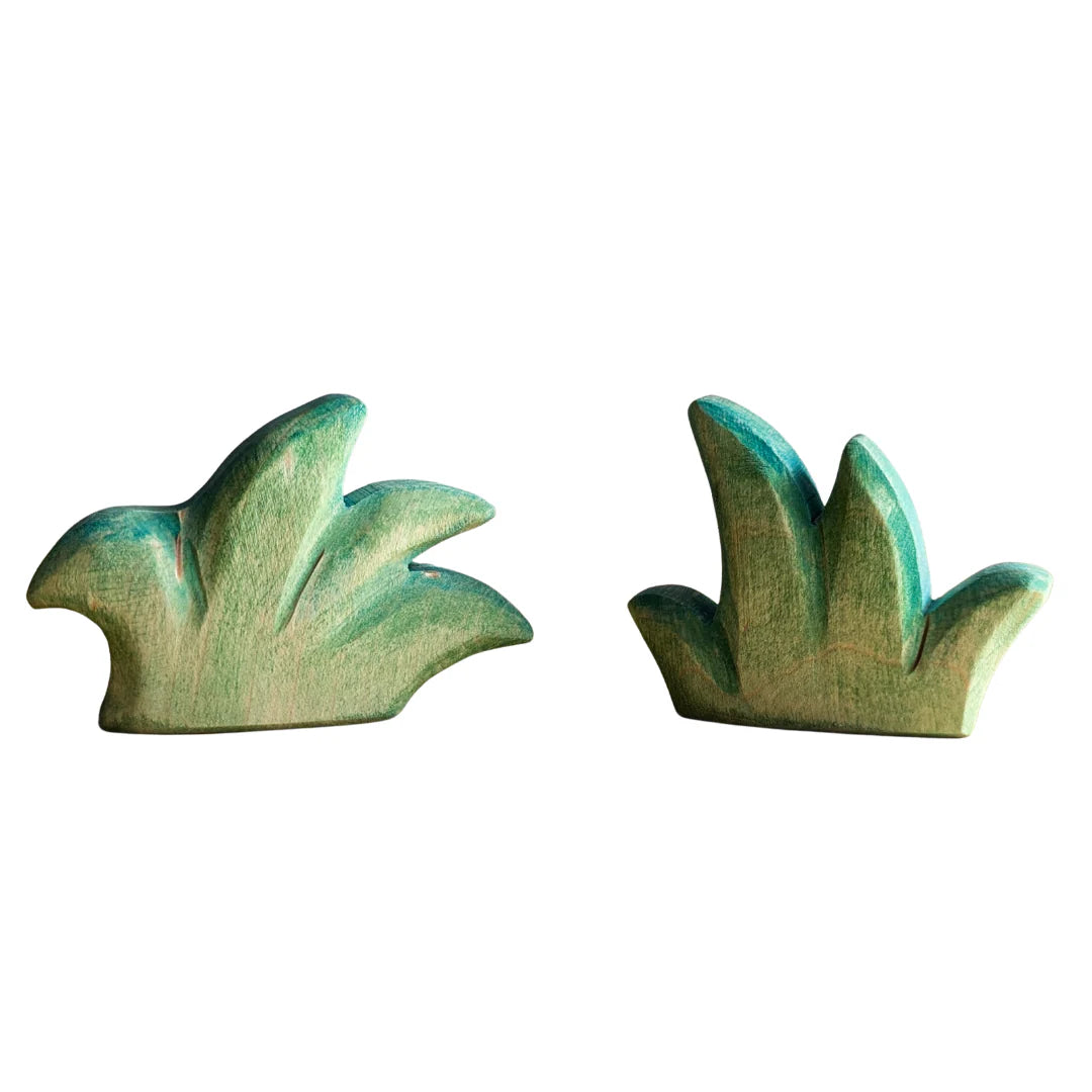 NOM Handcrafted - Jungle Bushes