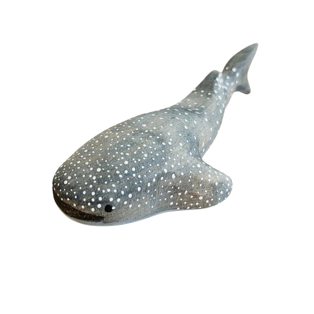 NOM Handcrafted - Whale Shark