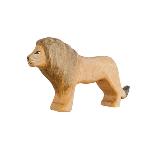 NOM Handcrafted - Lion