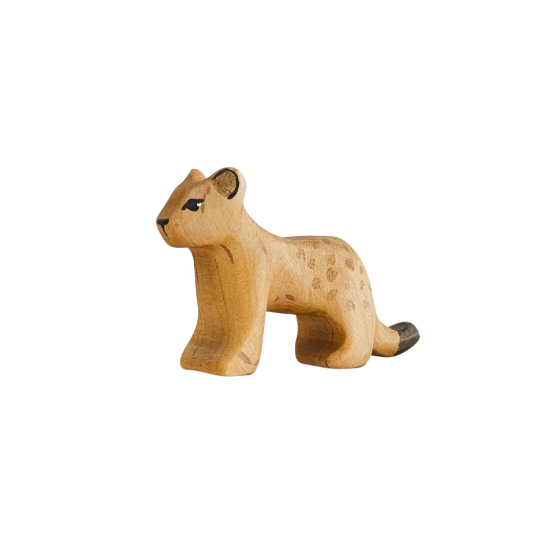 NOM Handcrafted - Lion Cub