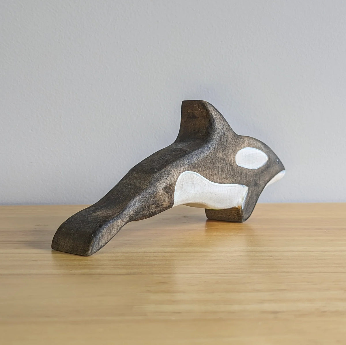 NOM Handcrafted - Orca Killer Whale