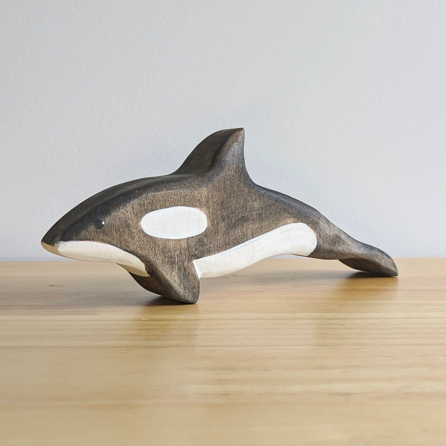 NOM Handcrafted - Orca Killer Whale