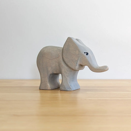 NOM Handcrafted - Elephant Small