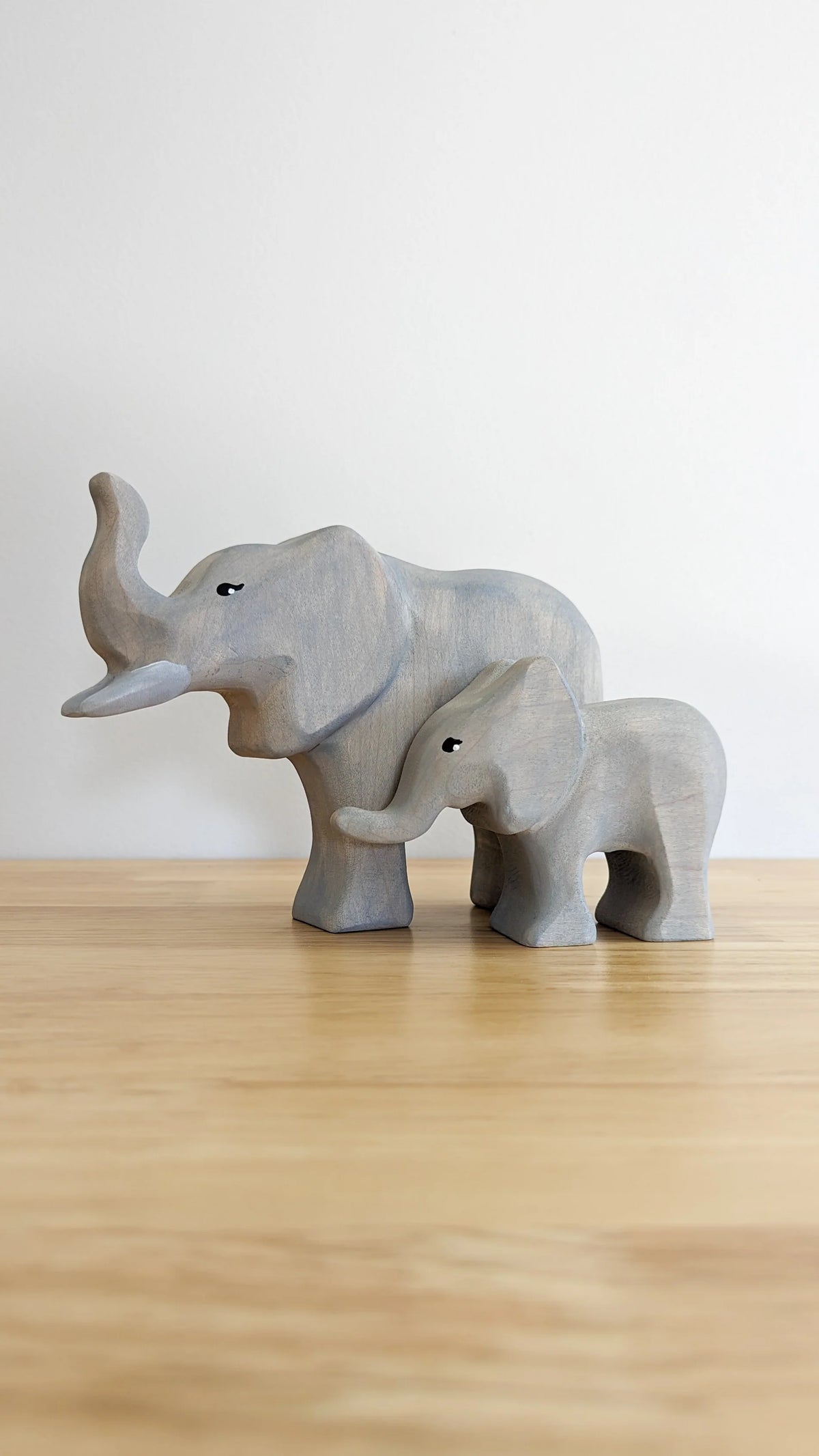 NOM Handcrafted - Elephant Small