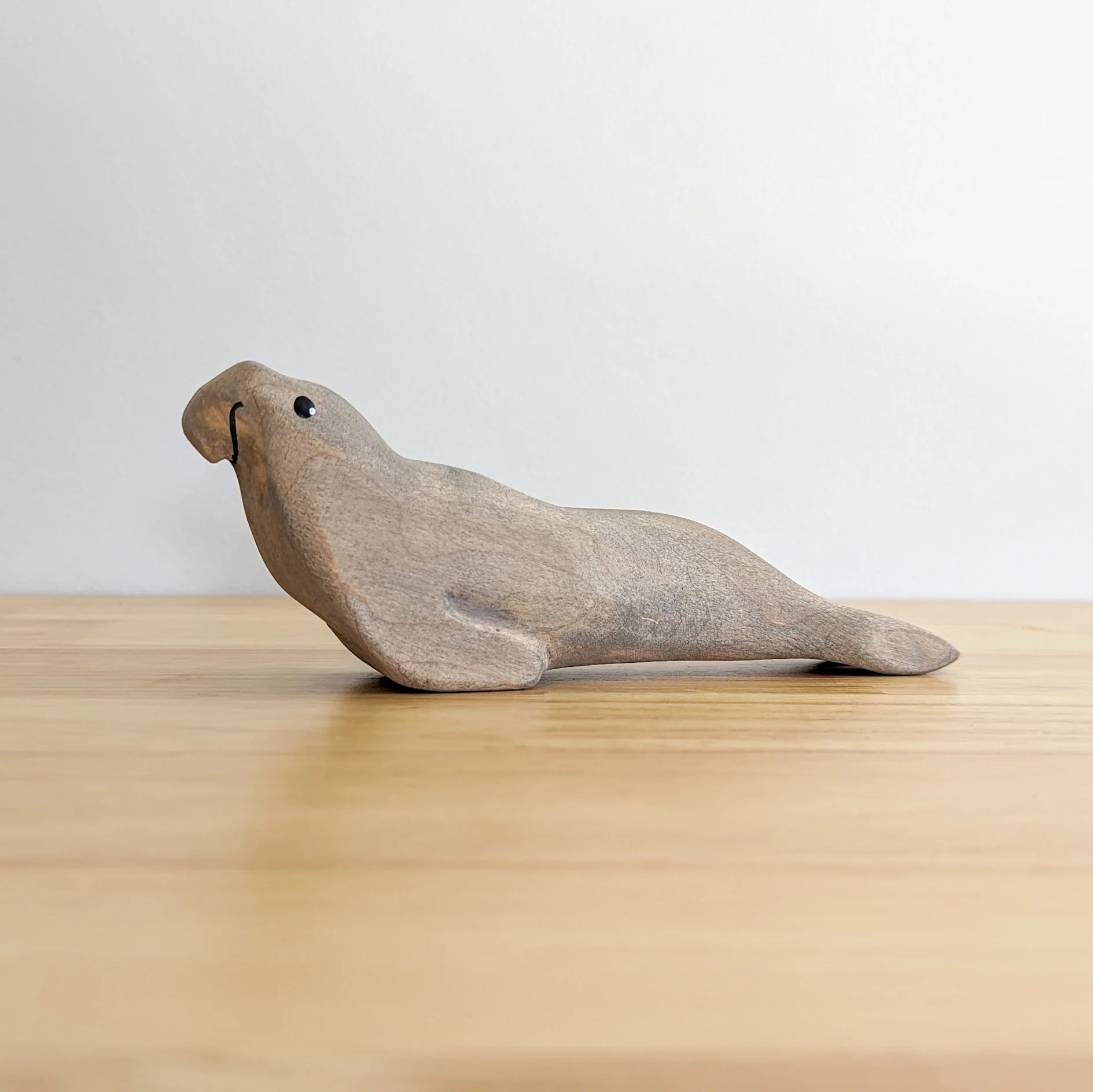 NOM Handcrafted - Elephant Seal