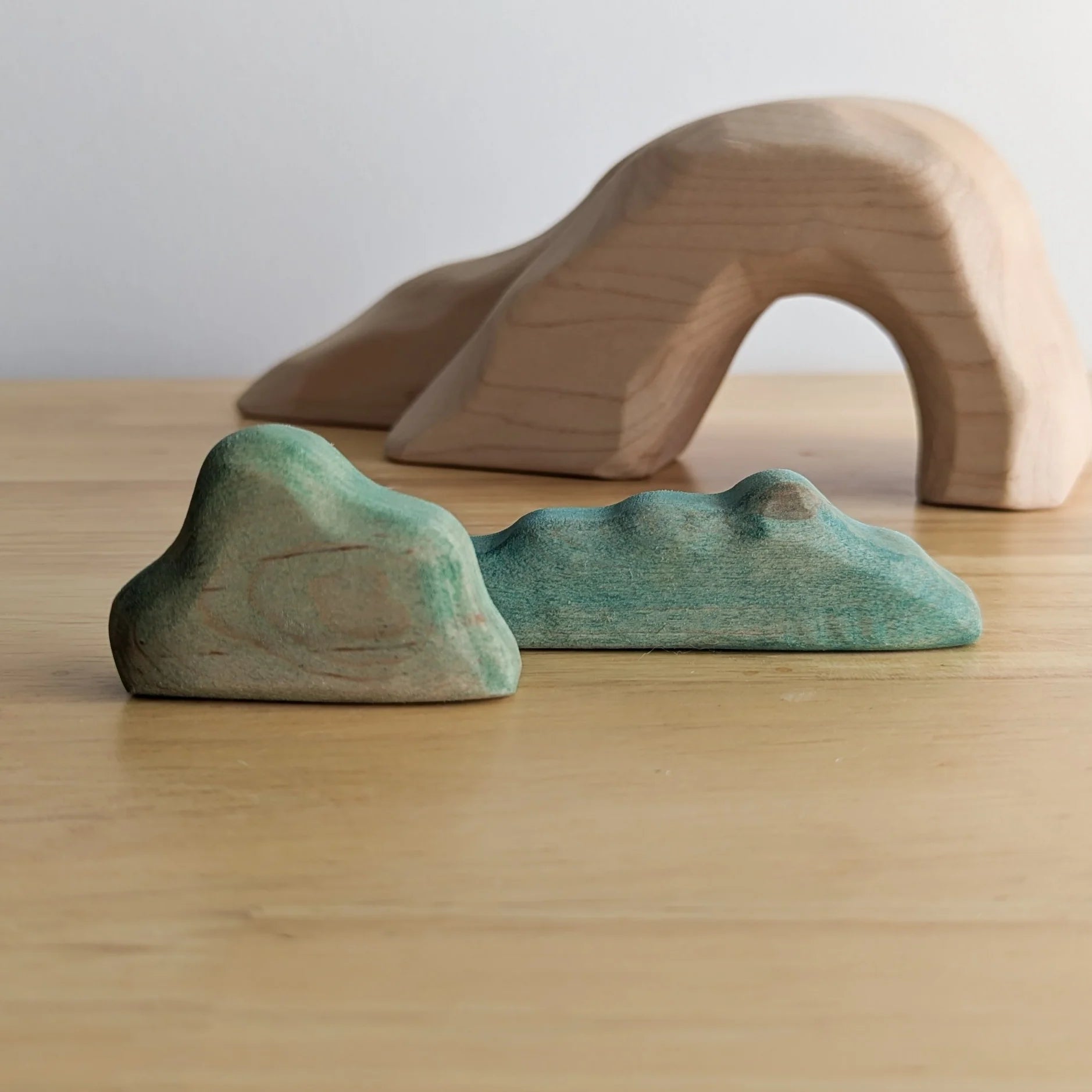 NOM Handcrafted - Bunny Burrow