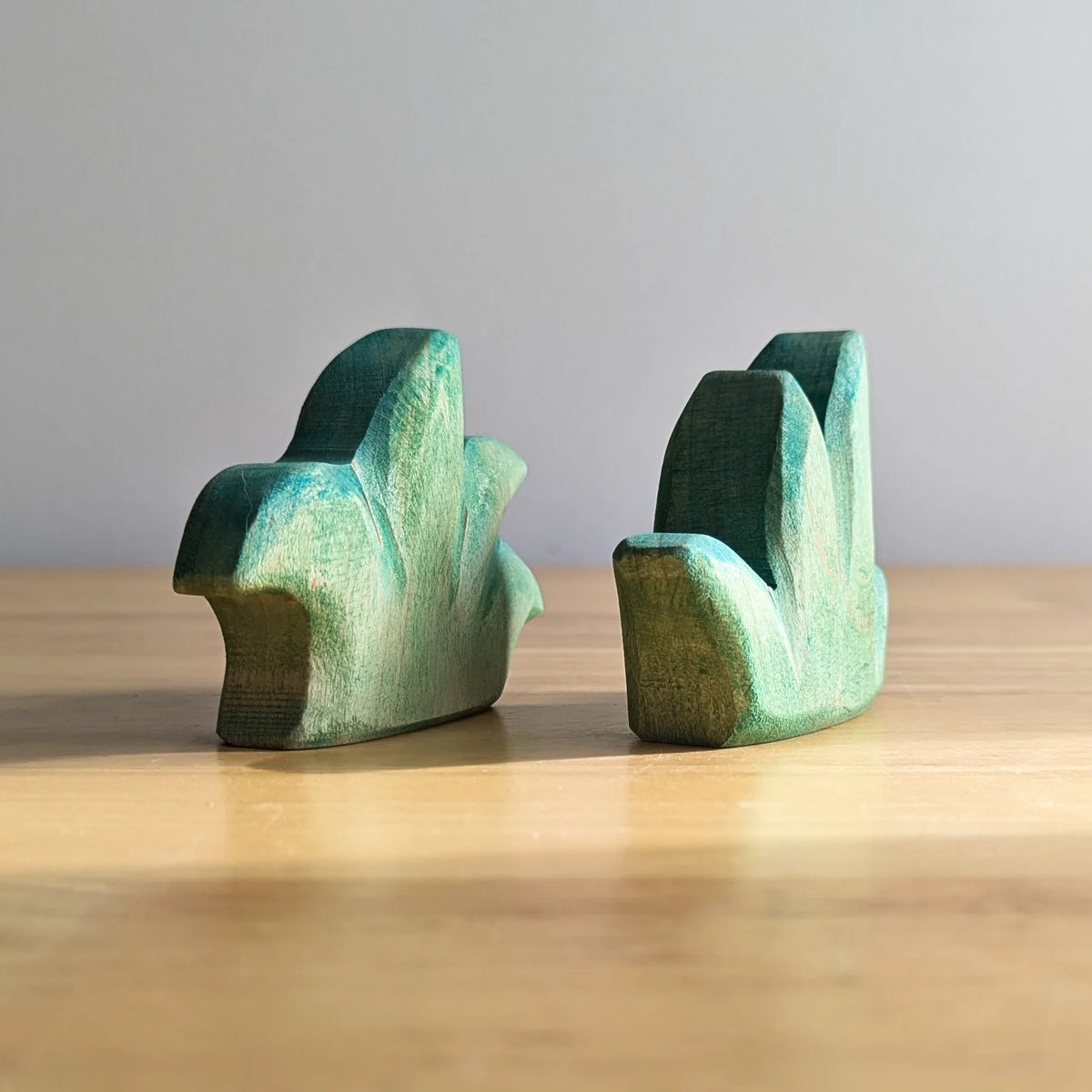 NOM Handcrafted - Jungle Bushes