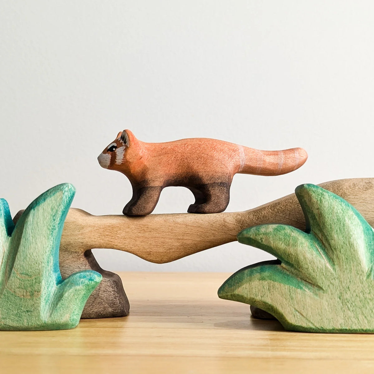 NOM Handcrafted - Jungle Bushes
