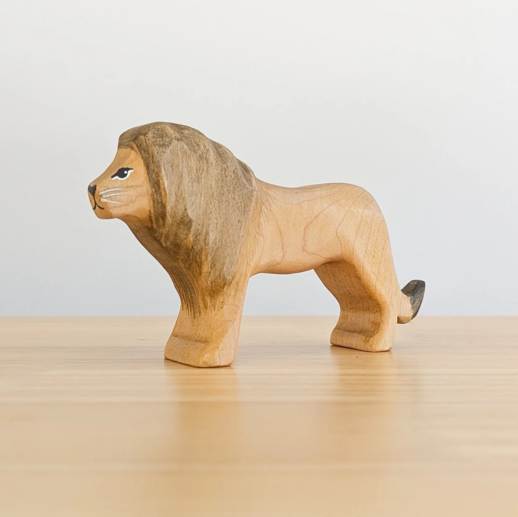 NOM Handcrafted - Lion