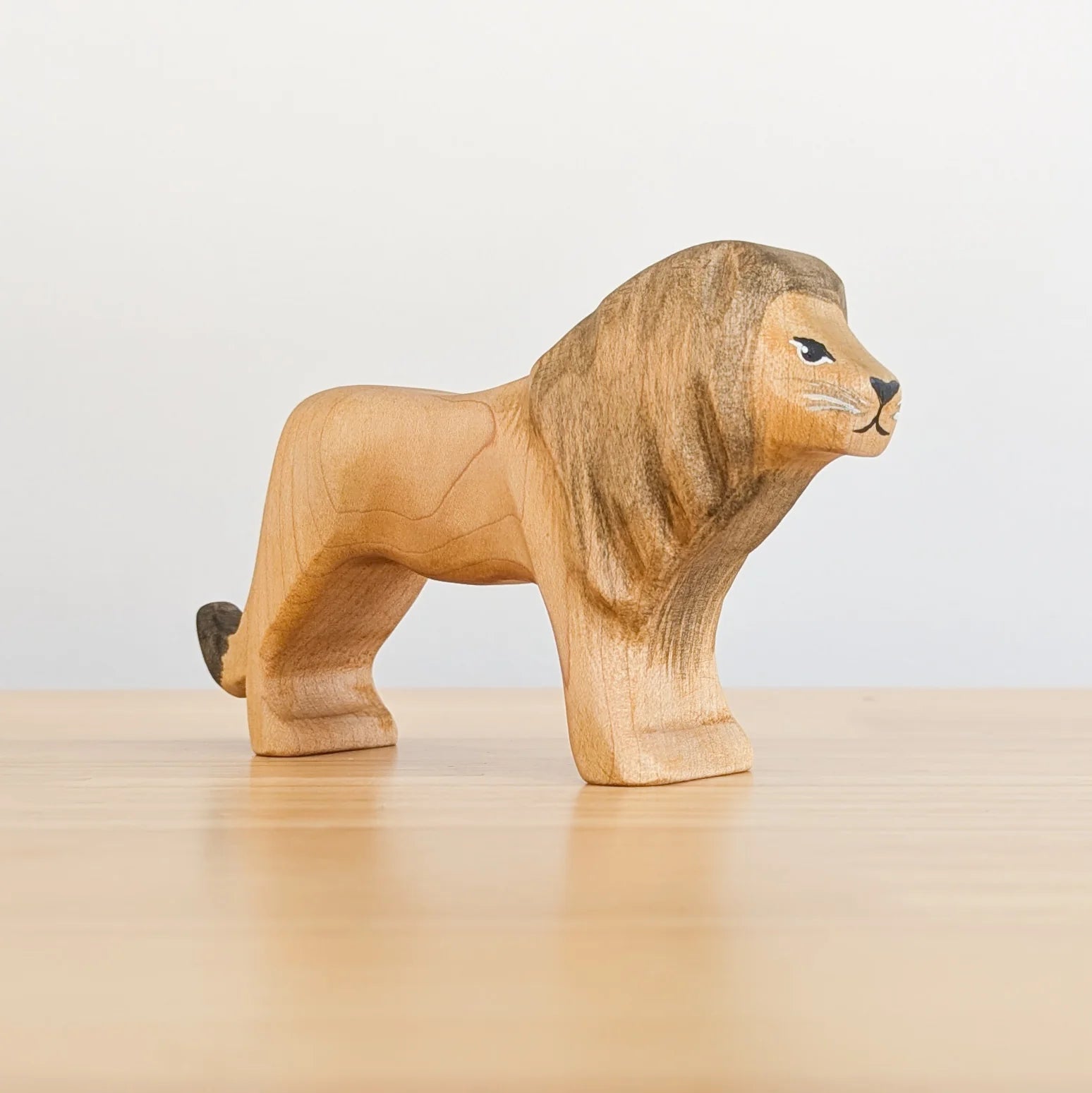 NOM Handcrafted - Lion