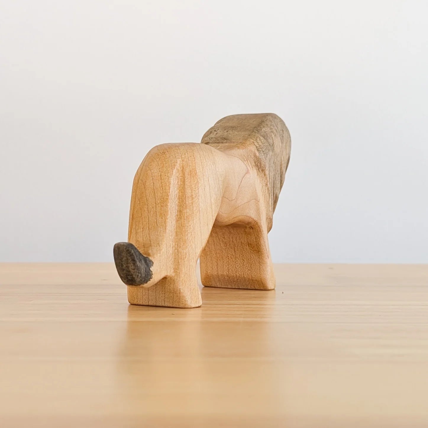 NOM Handcrafted - Lion