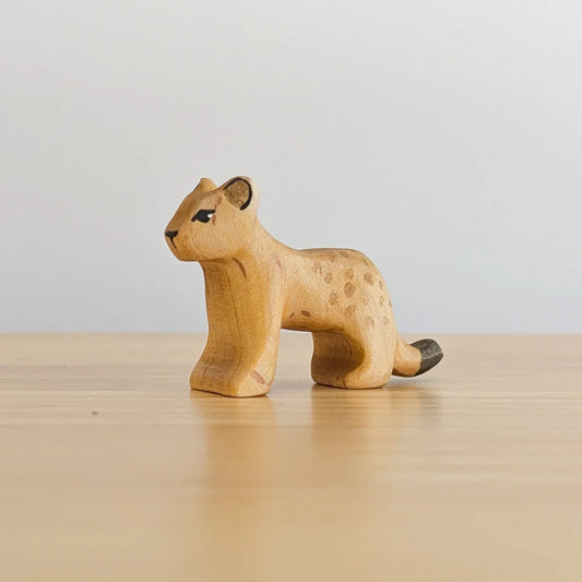 NOM Handcrafted - Lion Cub