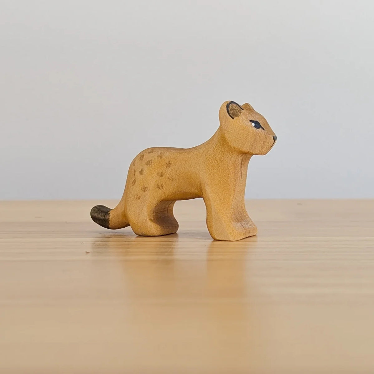 NOM Handcrafted - Lion Cub