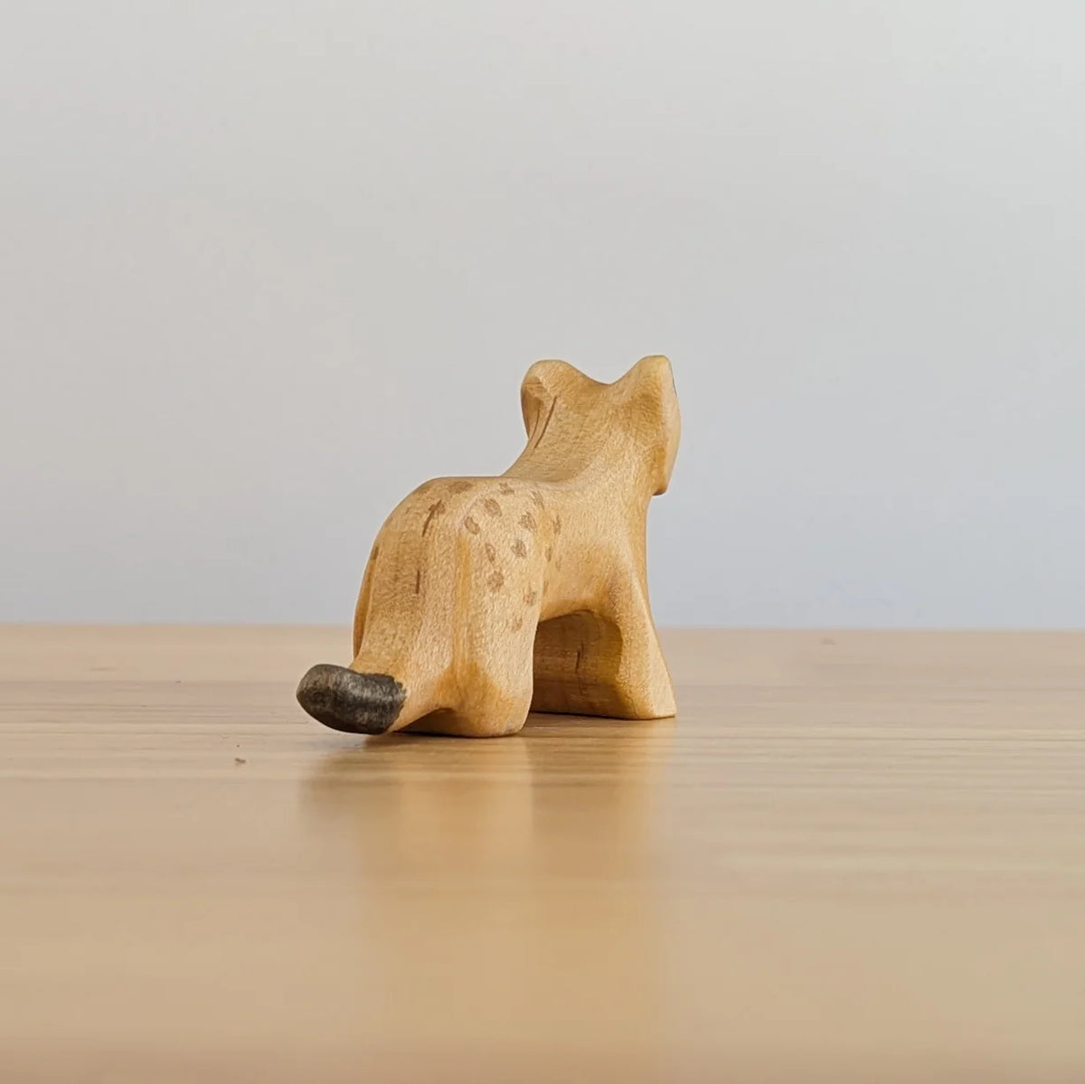 NOM Handcrafted - Lion Cub