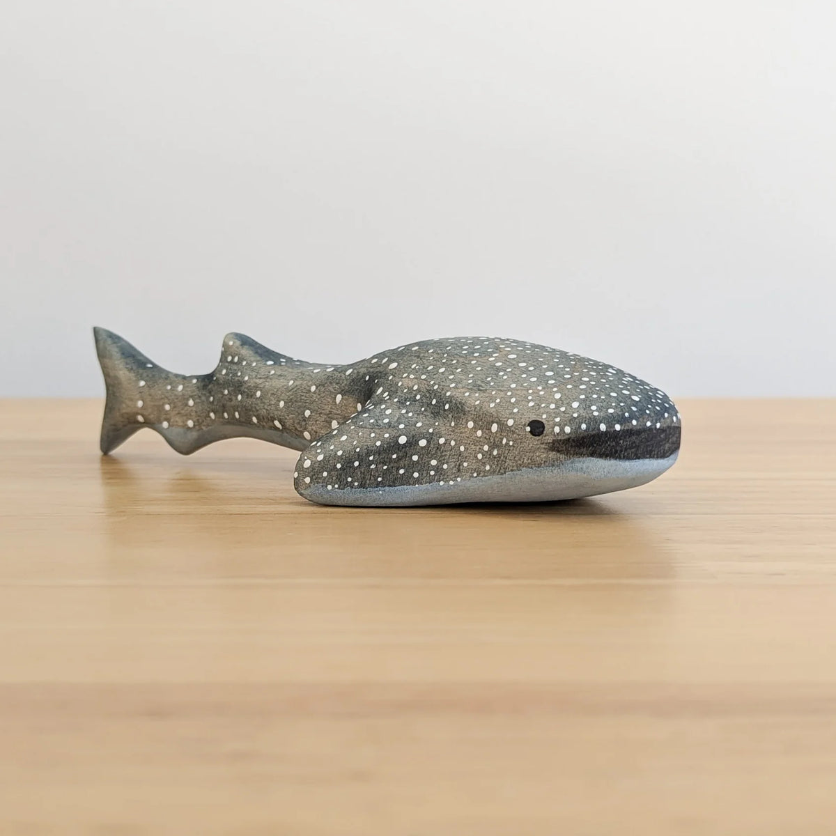 NOM Handcrafted - Whale Shark