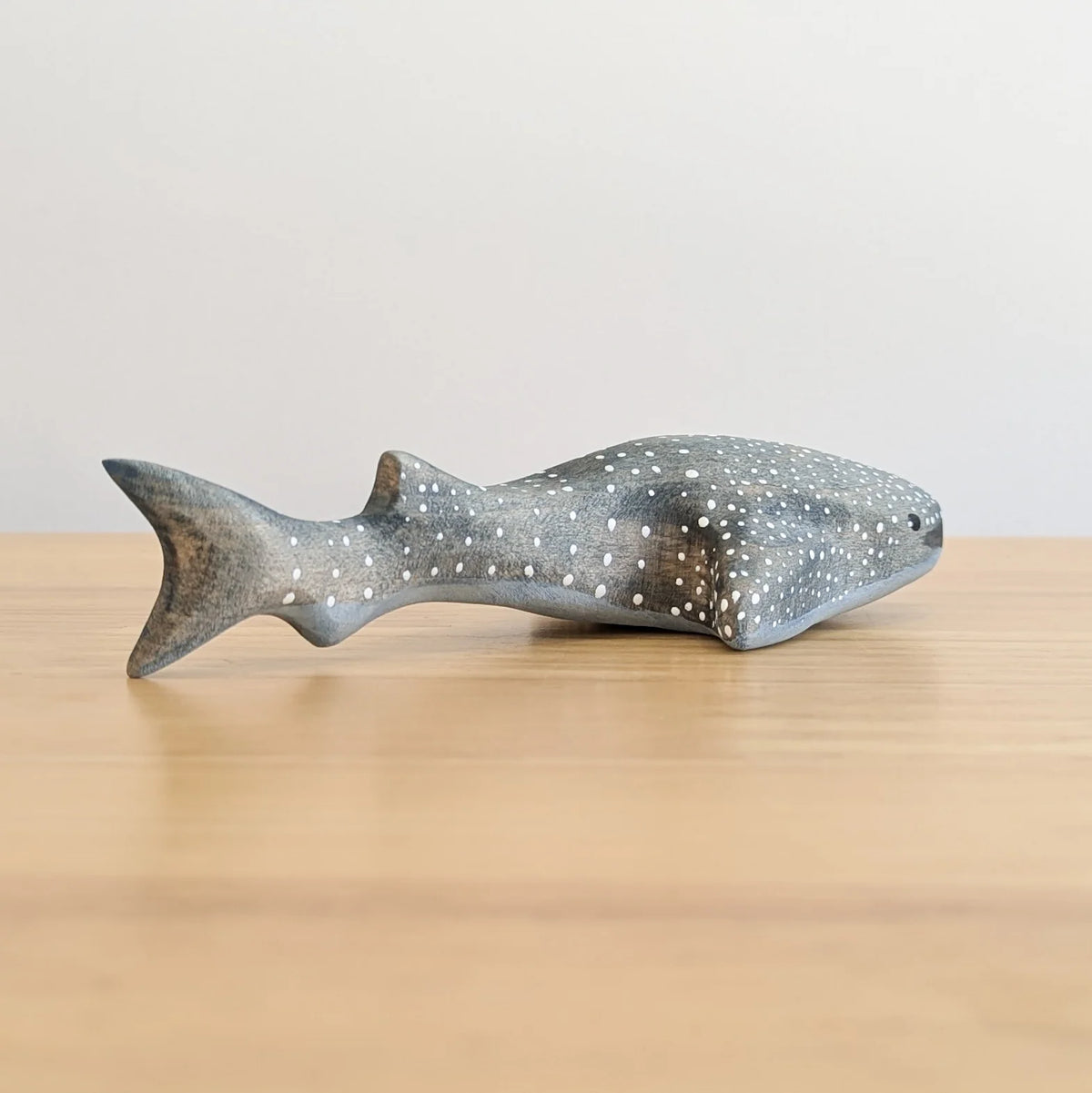 NOM Handcrafted - Whale Shark