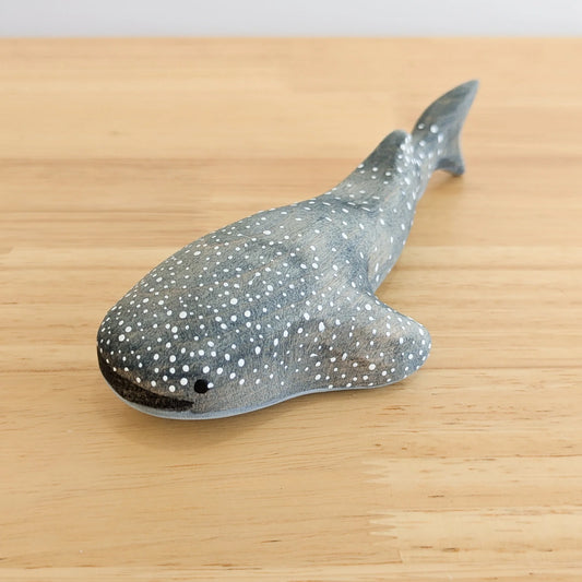 NOM Handcrafted - Whale Shark
