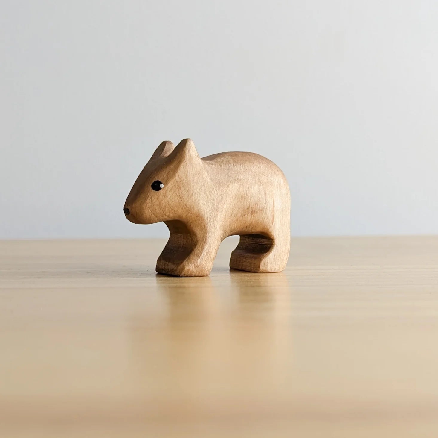 NOM Handcrafted - Wombat Joey