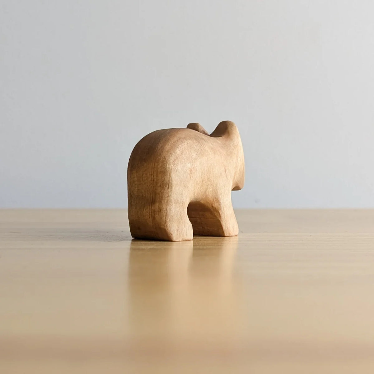 NOM Handcrafted - Wombat Joey
