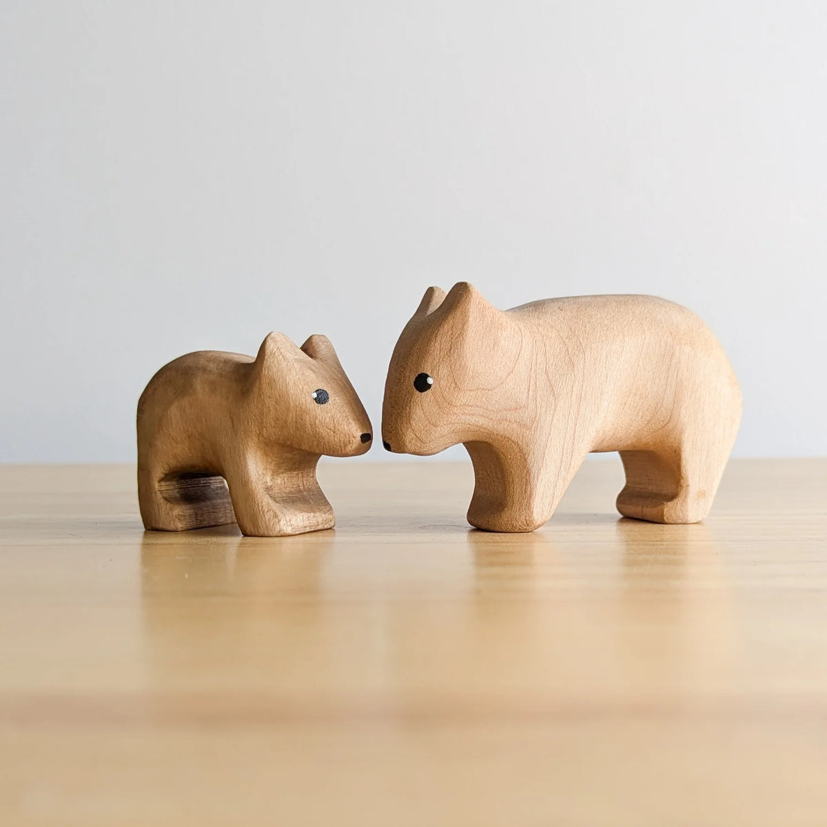 NOM Handcrafted - Wombat Joey