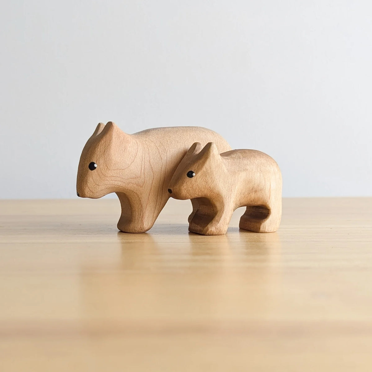 NOM Handcrafted - Wombat Joey