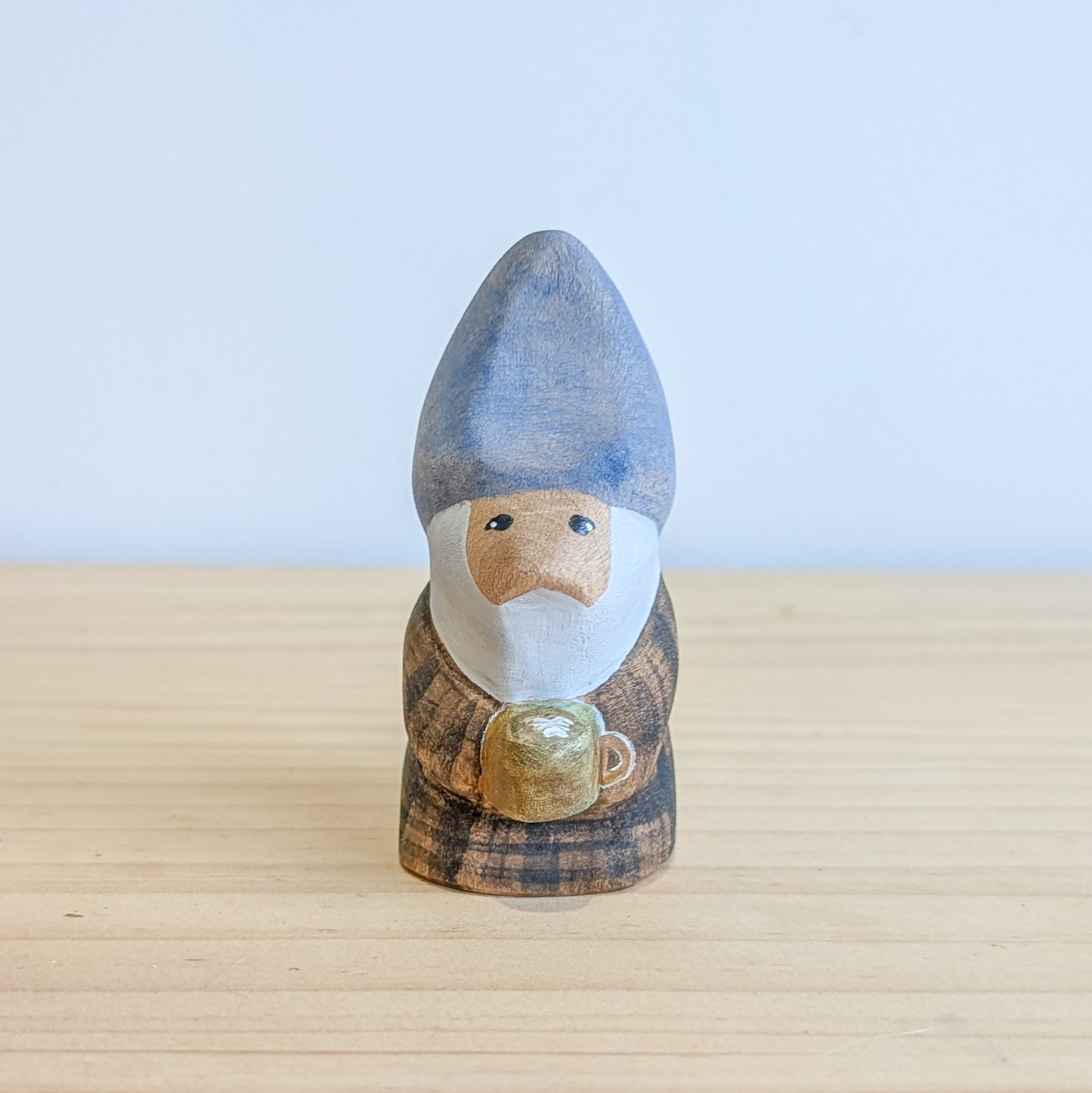 NOM Handcrafted - Coffee Gnome