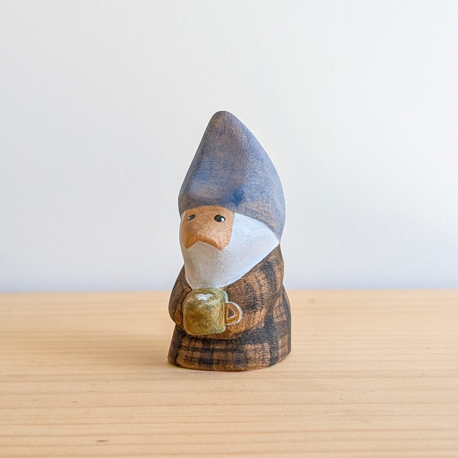 NOM Handcrafted - Coffee Gnome