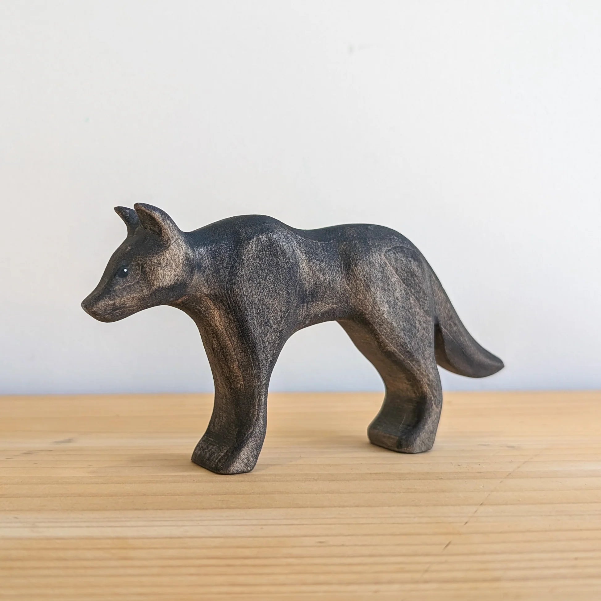 NOM Handcrafted - Big Bad Wolf