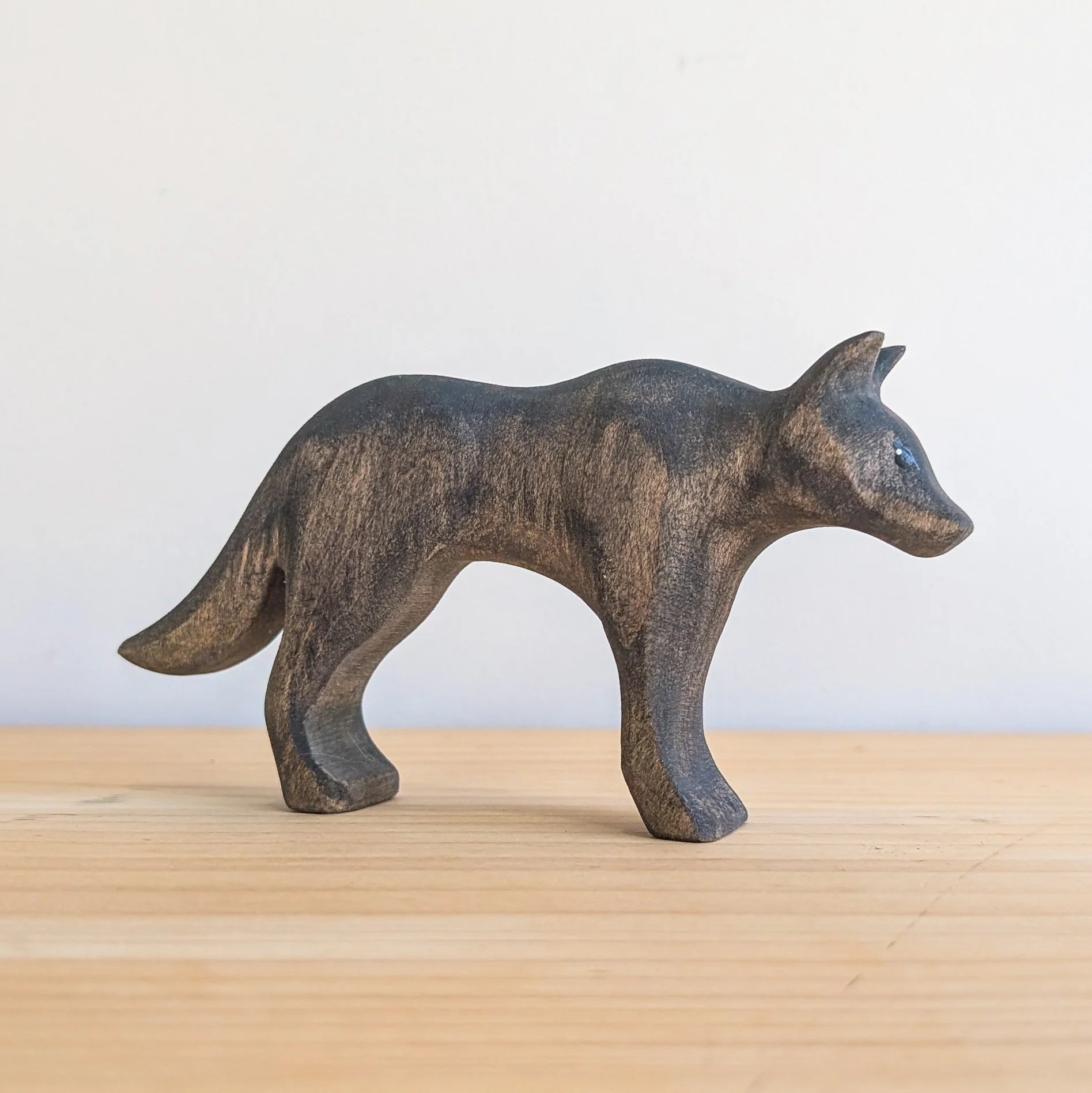 NOM Handcrafted - Big Bad Wolf