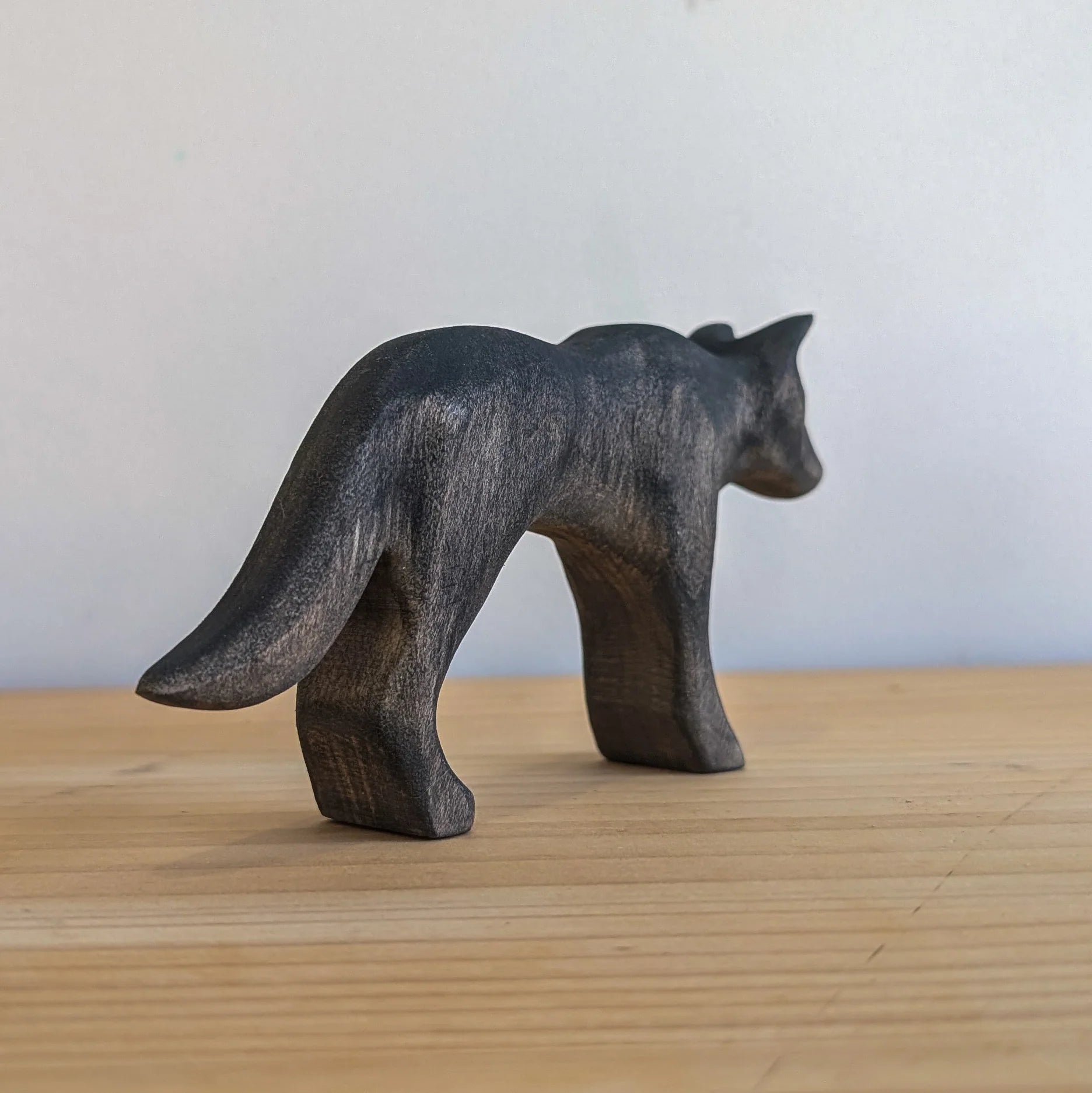 NOM Handcrafted - Big Bad Wolf