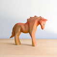 Load image into Gallery viewer, NOM Handcrafted - Fire Horse
