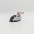 Load image into Gallery viewer, Nom Handcrafted Pelican (Standing and Sitting)
