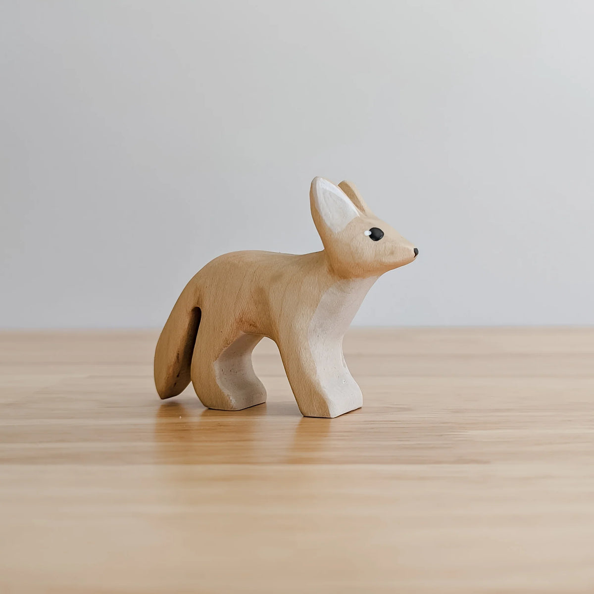 NOM Handcrafted - Fennec Fox