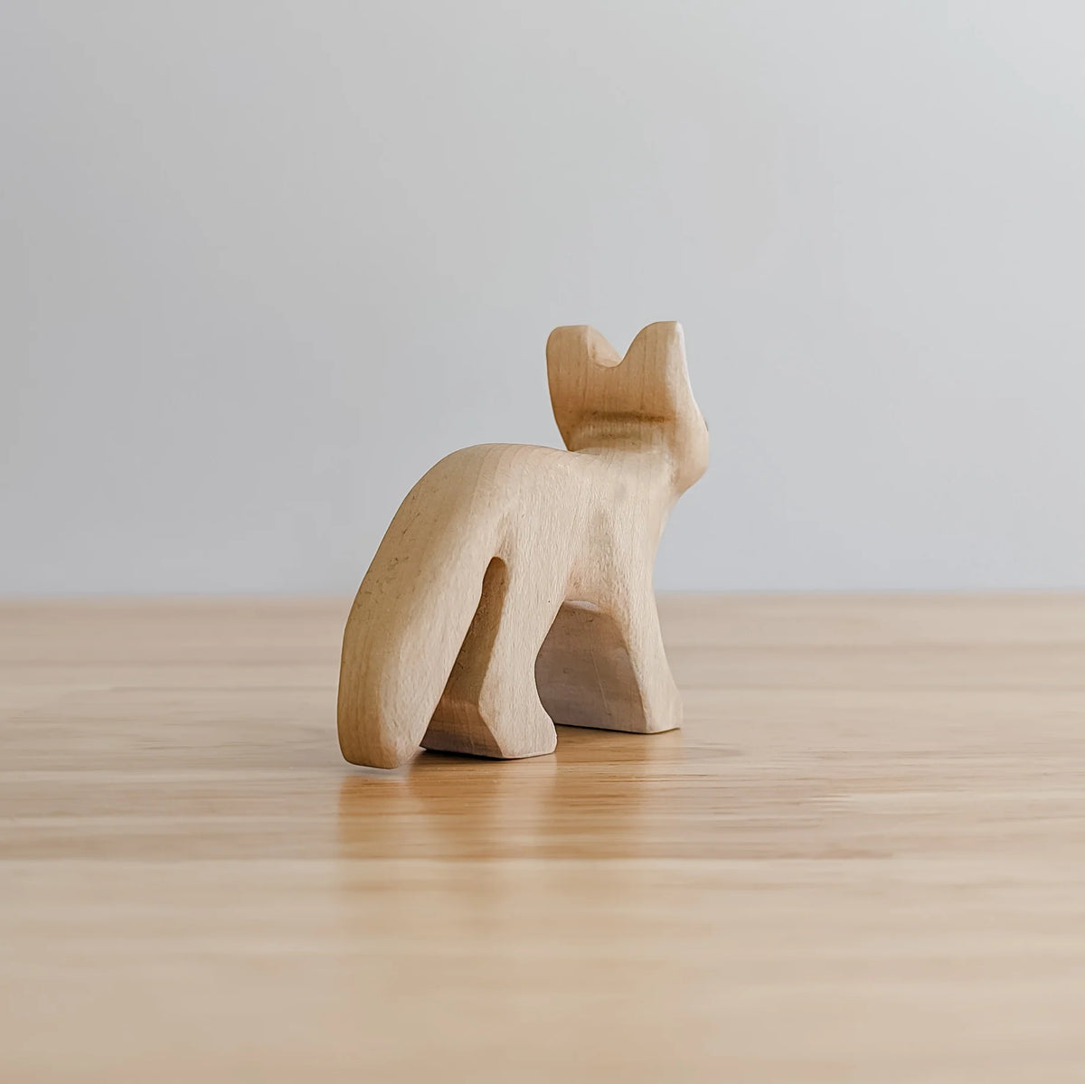 NOM Handcrafted - Fennec Fox