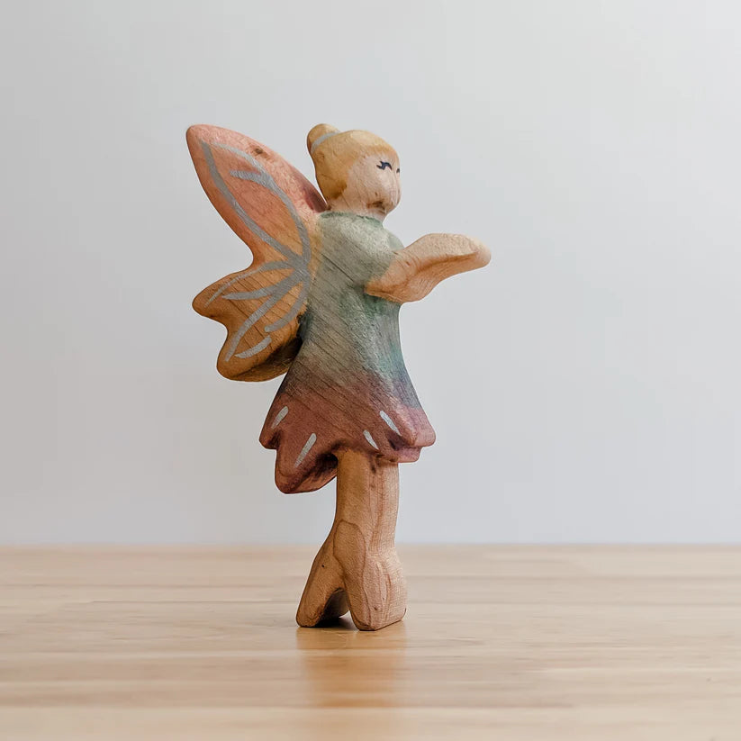 NOM Handcrafted - Fairy Standing Light