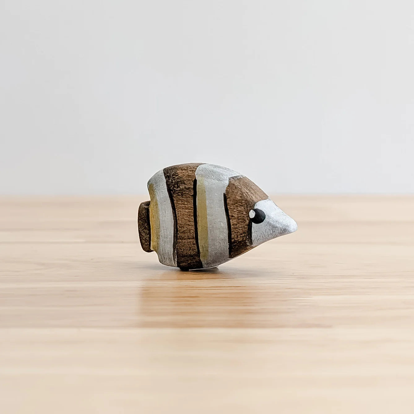 Nom Handcrafted Angelfish - Cheeky Junior