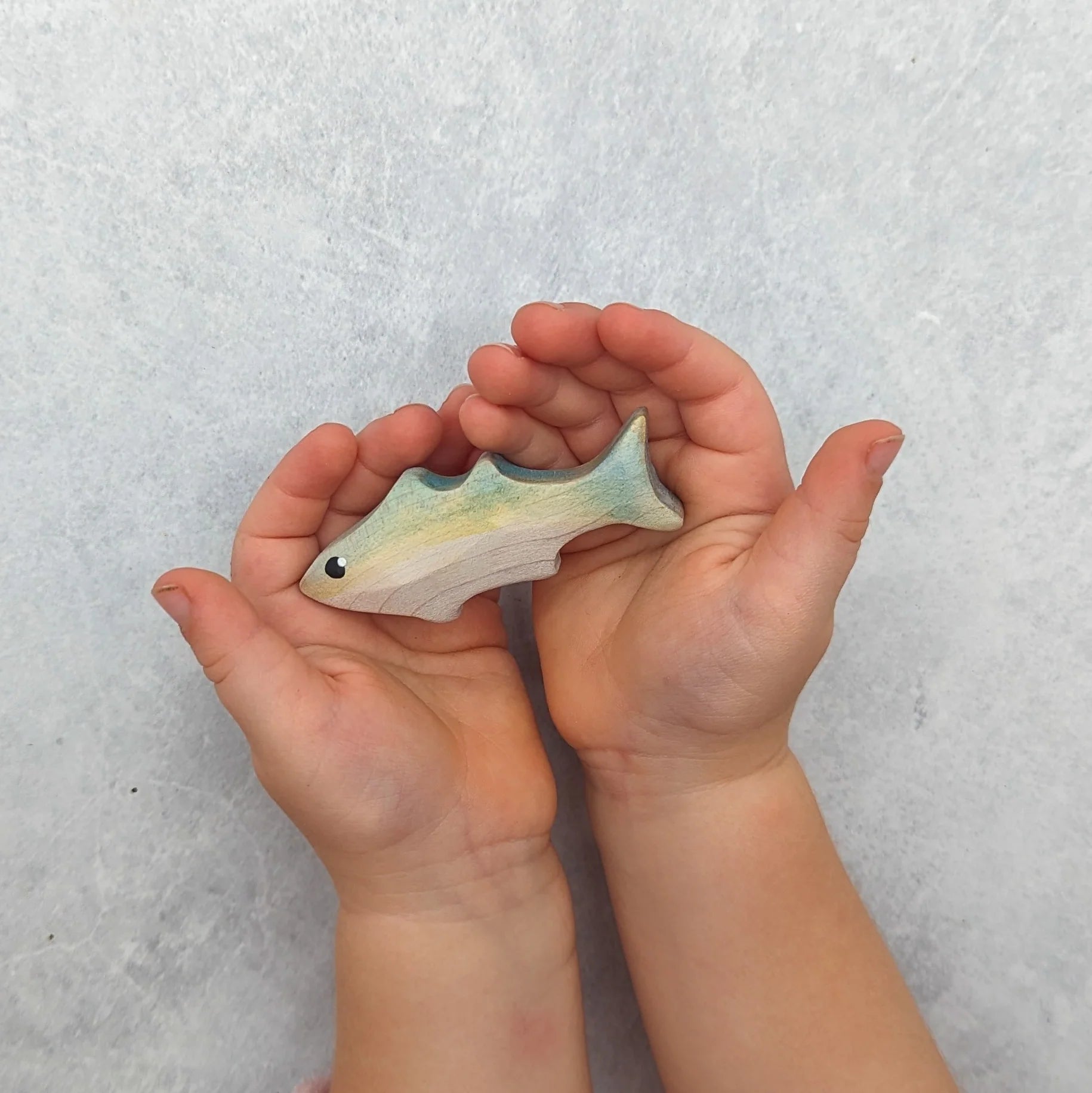 NOM Handcrafted - Tuna Fish
