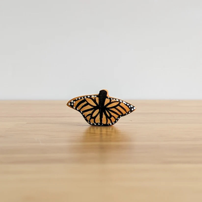 NOM Handcrafted - Monarch Butterfly